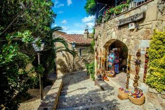 Apartamento Apt Lluna