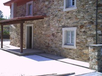 Agroturismo Casa Rural Pantin