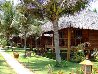 Hotel Coco Beach Resort