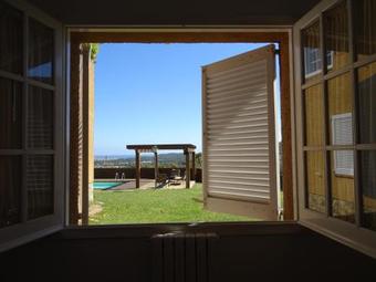 Casa Pi�ol Vall-llobrega