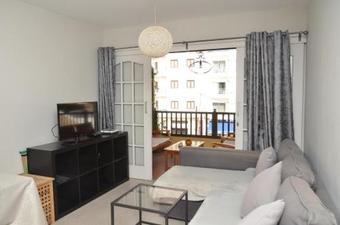 Apartamento Casa Susi-puerto