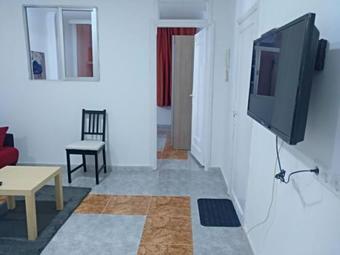 Apartamento Arena Y Faro
