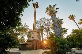 Apartamento Vilaseca Aventura