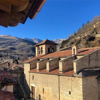 Bed & Breakfast Sports House Nord Sud