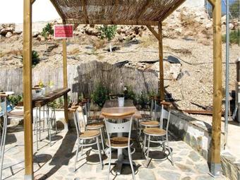 Three-bedroom Holiday Home In Zagrilla, Cordoba