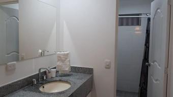 Apartamento Departamento En Condominio Las Palmeras De Bocap�n