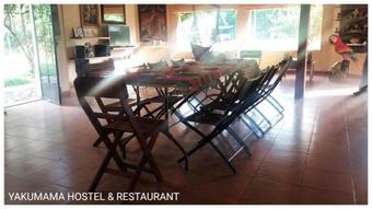 Bed & Breakfast La Casa Del Mono -huaraz