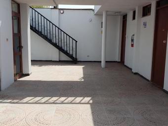 Hostal Chaclacayo Wasi