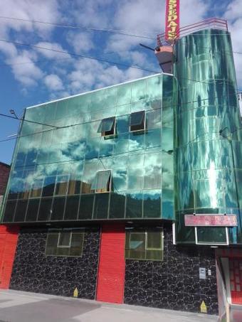 Hotel Hostal Paraiso