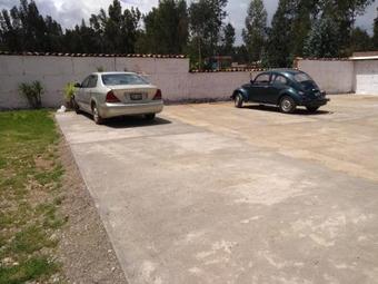 Hotel Recreo Hospedaje El Rancho