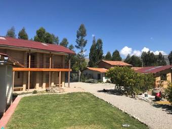 Agroturismo Casa Yanantin