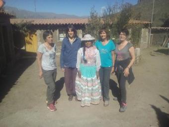 Casa Vivencial Yuraq Qaqa