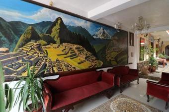Apartamento Departamento En El Centro De Cusco
