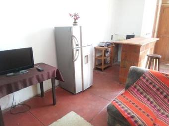 Apartamento Cassiel Y Asiri