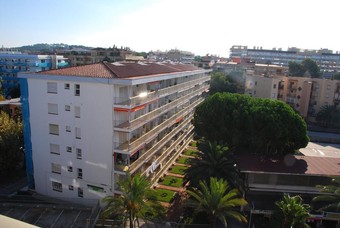 Villa Hesperia Apartaments