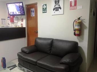 A-hope Suite Hotel
