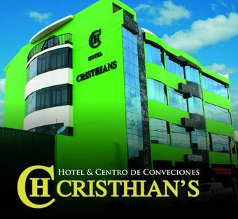 Hotel Cristhian's