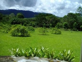 Lodge Orquideas Del Mayo Recreo Campestre Y Alojamiento