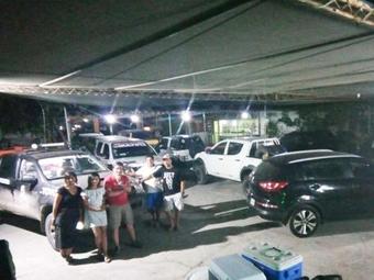 Hotel Campestre Corina