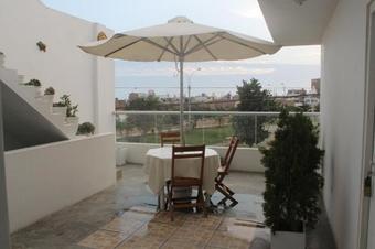 Bed & Breakfast Manuel A Su Servicio