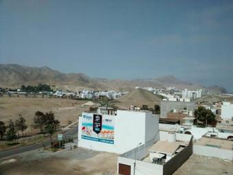 Apartamento Departamentos De Playa