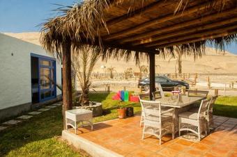 Lodge Topara Hotel Boutique