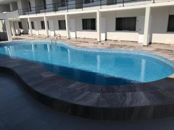 Hotel El Angolo Express