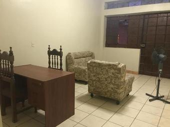 Hostal El Hogar De Violeta