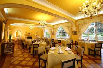 Albergue Lp Express Hotel Tarma