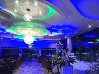 Hotel Plaza Del Bosque Inn