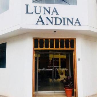 Hostal Luna Andina