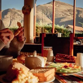 Hotel Casona Plaza Ecolodge Colca