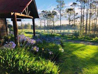 Hotel Villa Pajon Eco Lodge