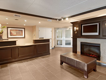 Hotel Days Inn Brantford