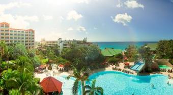 Hotel Sonesta Maho Beach Resort & Casino
