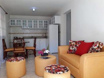 Apartamento Chill And Cozy Lodging At Ifa,villas Bavaro