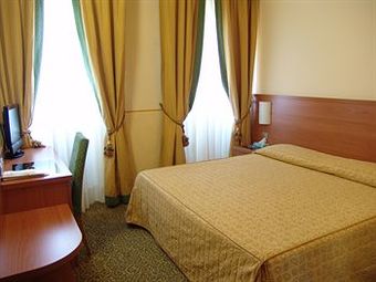 Hotel Kristall