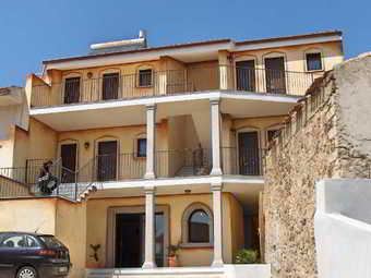 Hotel Bed & Breakfast Sandalia