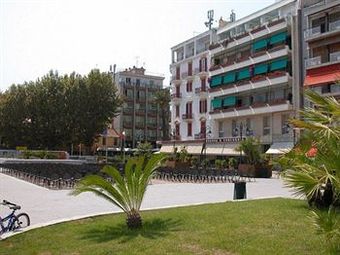 Hotel Europa E Concordia