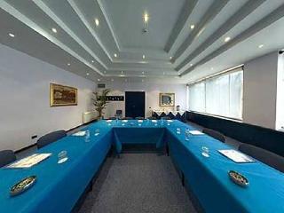 Helios Hotel