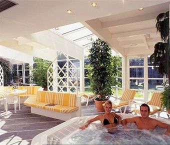 Ferien- & Wellnesshotel Windschar