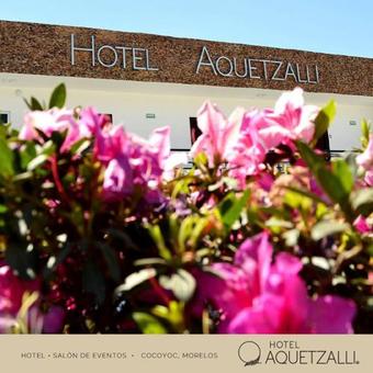 Hotel Aquetzalli