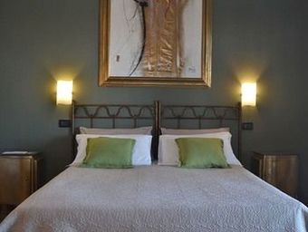 Hotel Agriturismo Moscatello