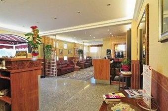 Hotel Paradiso