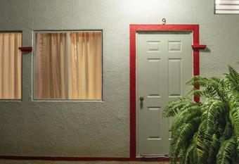 Hostal Hospedaje Colibr�