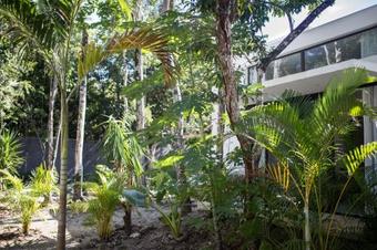 Wayak Jungle Villas