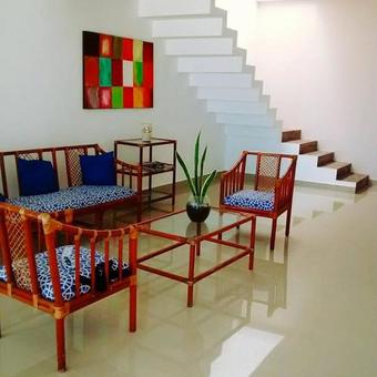 Casa Del Mar Beach Front