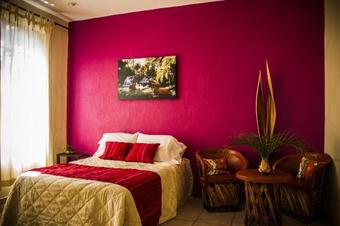 Hotel Calli Aztatl