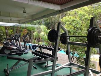 Akumal,tao , Luxury Townhouse 2 Bdrm, 2baths