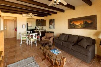 Apartamento Tortuga 202 Casa Del Mar